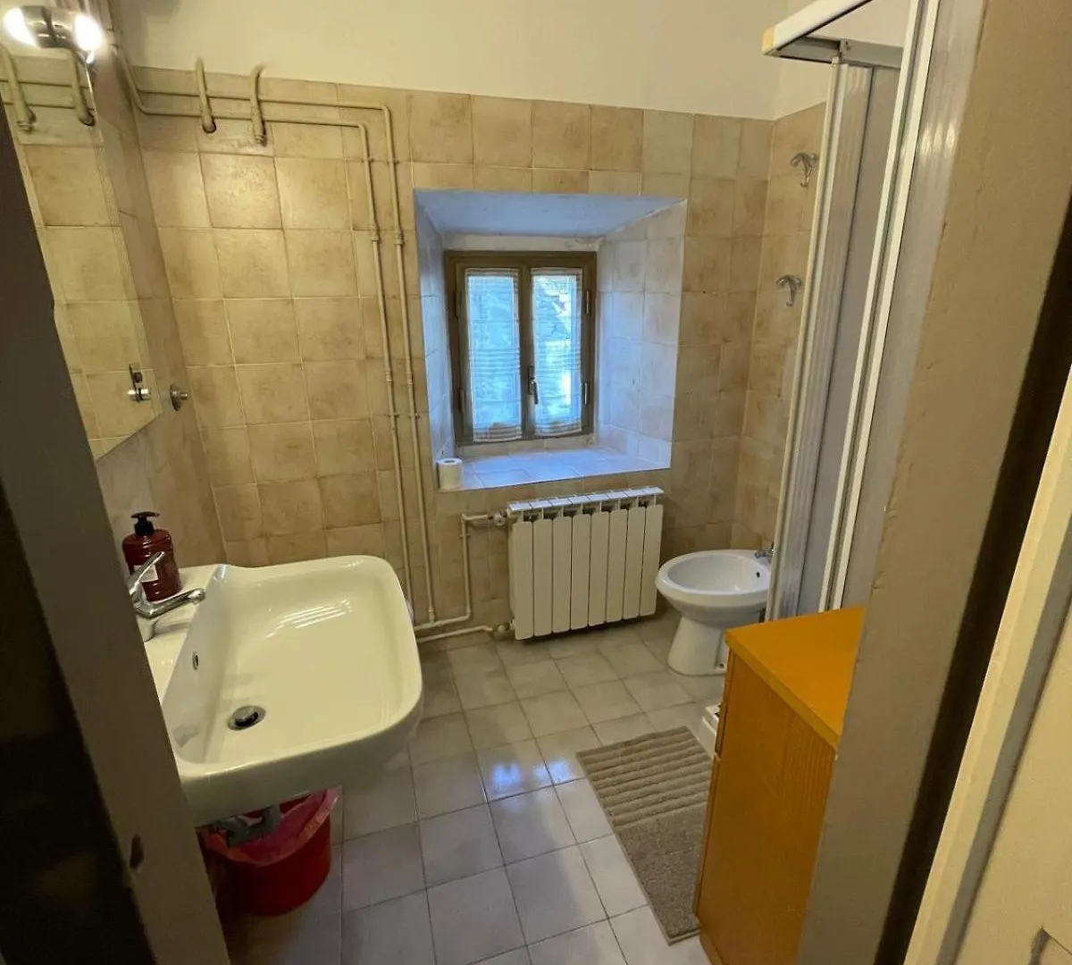 So Magic - La Casa Nel Bosco Villa San Godenzo Holiday home