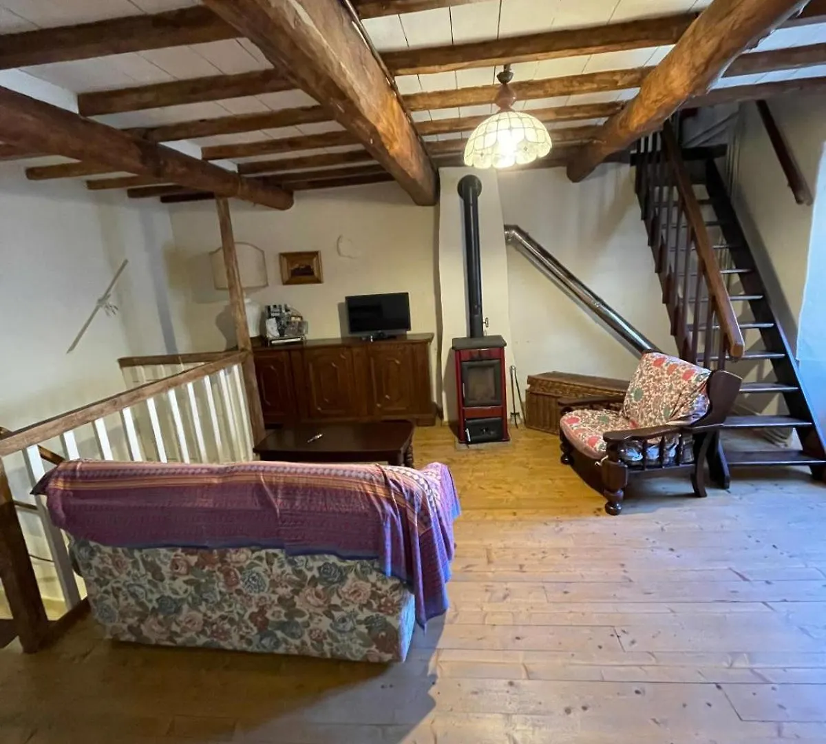 So Magic - La Casa Nel Bosco Villa San Godenzo Italy