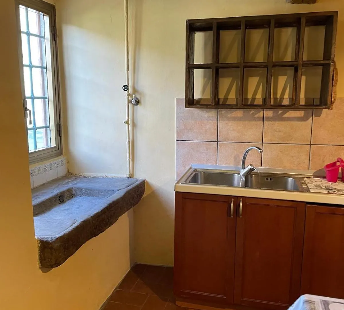 So Magic - La Casa Nel Bosco Villa San Godenzo Italy