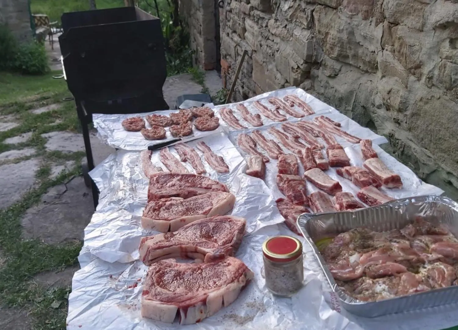 So Magic - La Casa Nel Bosco Villa San Godenzo 0*,