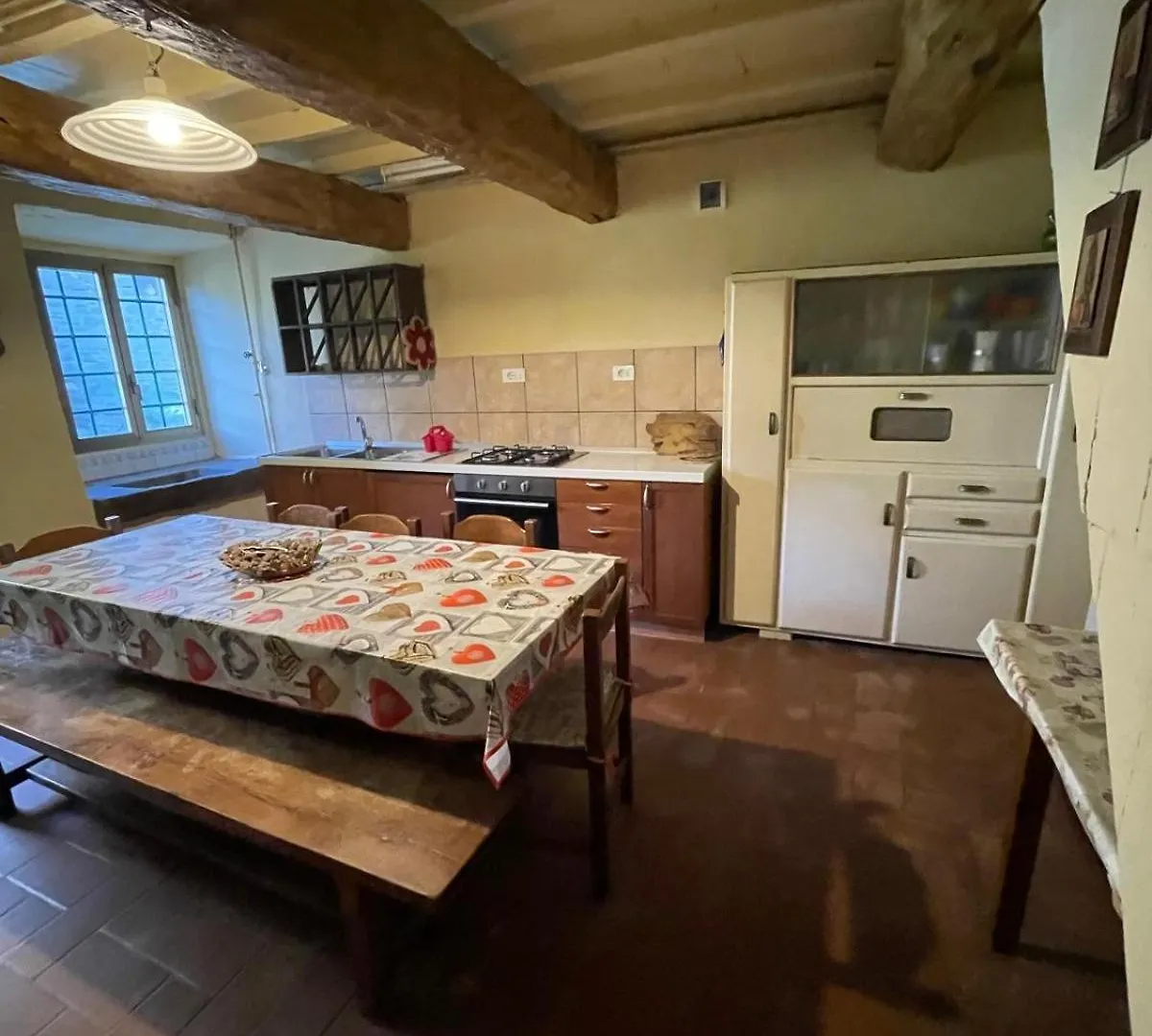So Magic - La Casa Nel Bosco Villa San Godenzo Holiday home