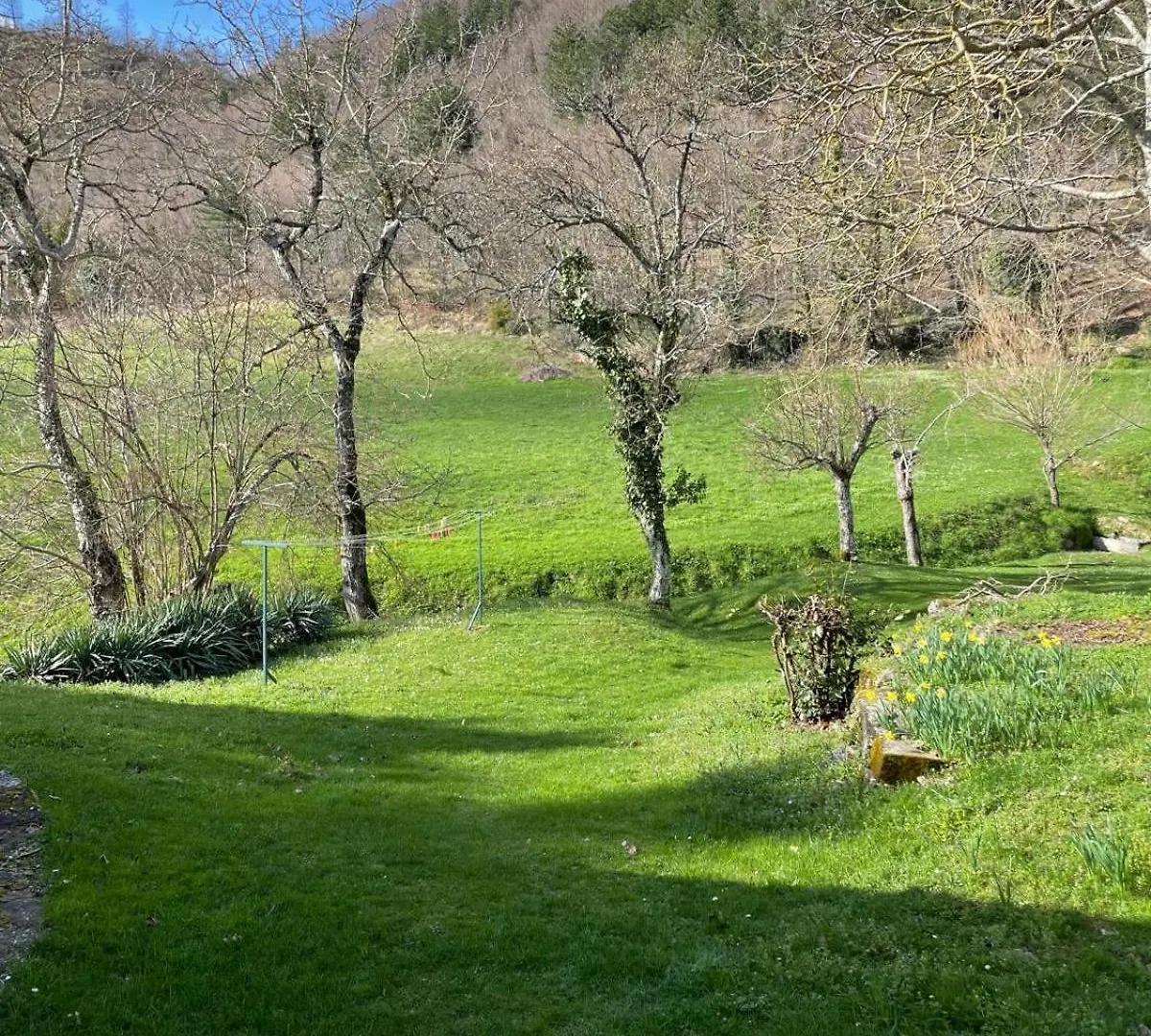 So Magic - La Casa Nel Bosco Villa San Godenzo Italy
