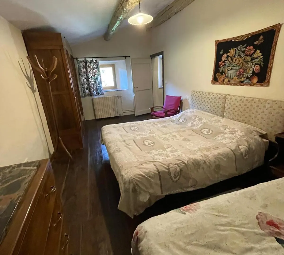 So Magic - La Casa Nel Bosco Villa San Godenzo Holiday home