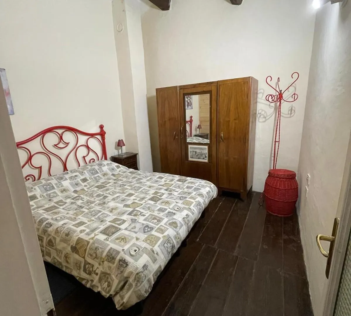 So Magic - La Casa Nel Bosco Villa San Godenzo Italy
