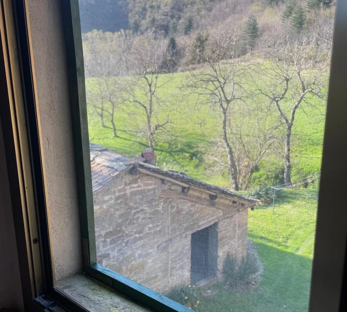 Holiday home So Magic - La Casa Nel Bosco Villa San Godenzo Italy