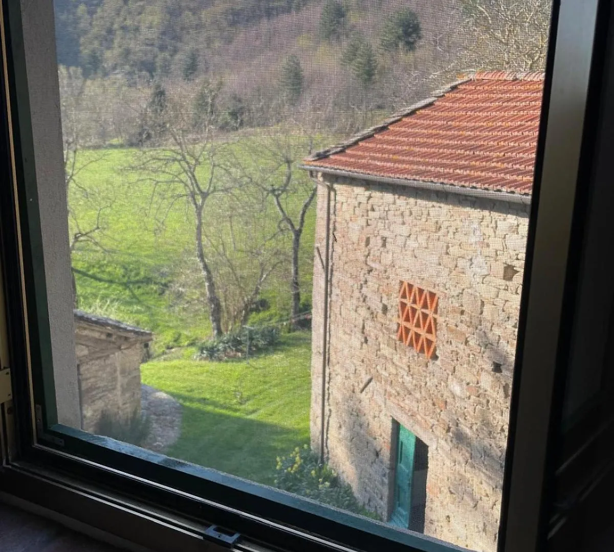 Holiday home So Magic - La Casa Nel Bosco Villa San Godenzo