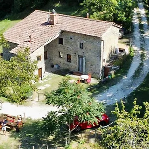 Ferienhaus Mimmo's House, San Godenzo